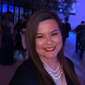 Meet your Posher, Carol